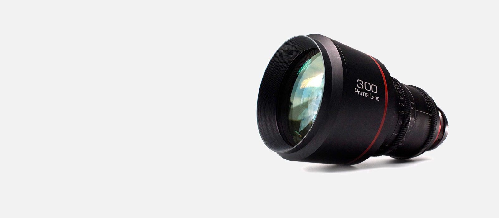 ABT cine Professional Film Equipment